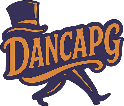 DanCapG Logo